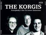 The Korgis : Everybody's Got to Learn Sometime (Compilation)